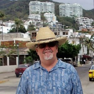 Meet your Posher, Rod